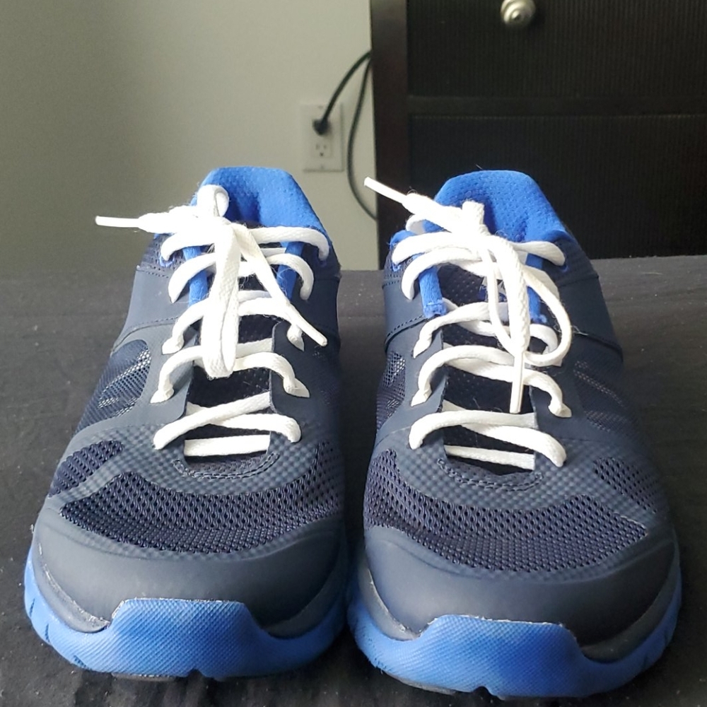 Nike run